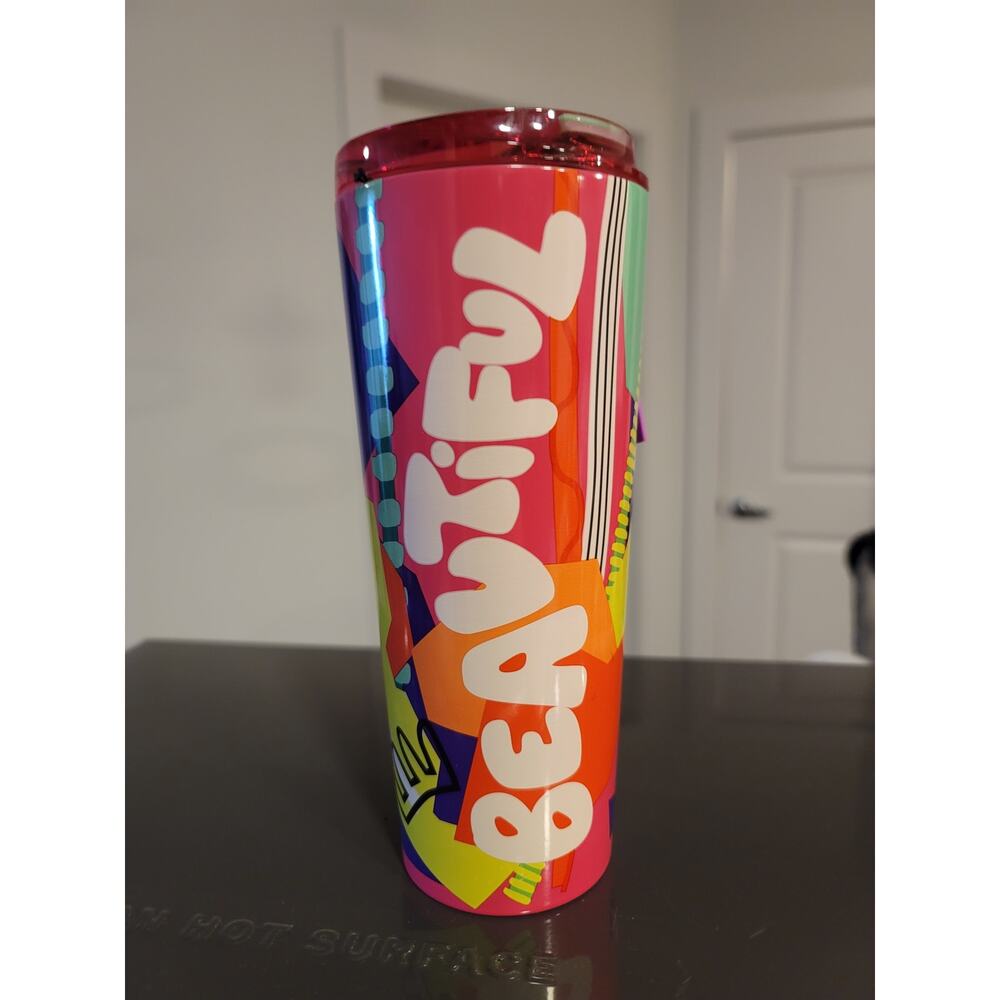 Starbucks Beautiful Tumbler